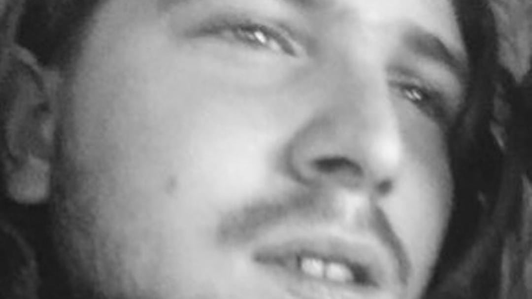 Sasha Von Knorring Pulido.