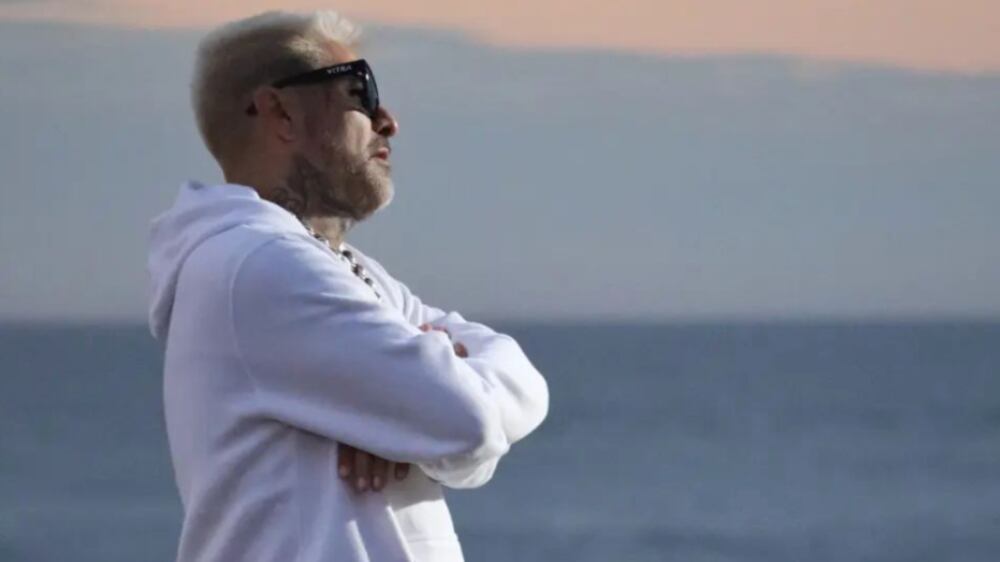 DJ Méndez - Fuente: Instagram