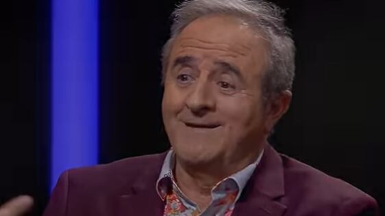 El animador dio sus motivos para explicar porqué el matinal del canal público ha tenido estos últimos años un mal desempeño en el rating de su franja horaria.