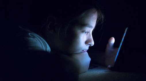 Uso excesivo de internet en la salud mental de los adolescentes