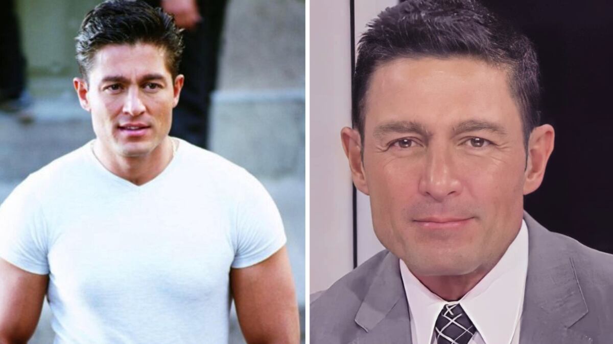 Fernando Colunga