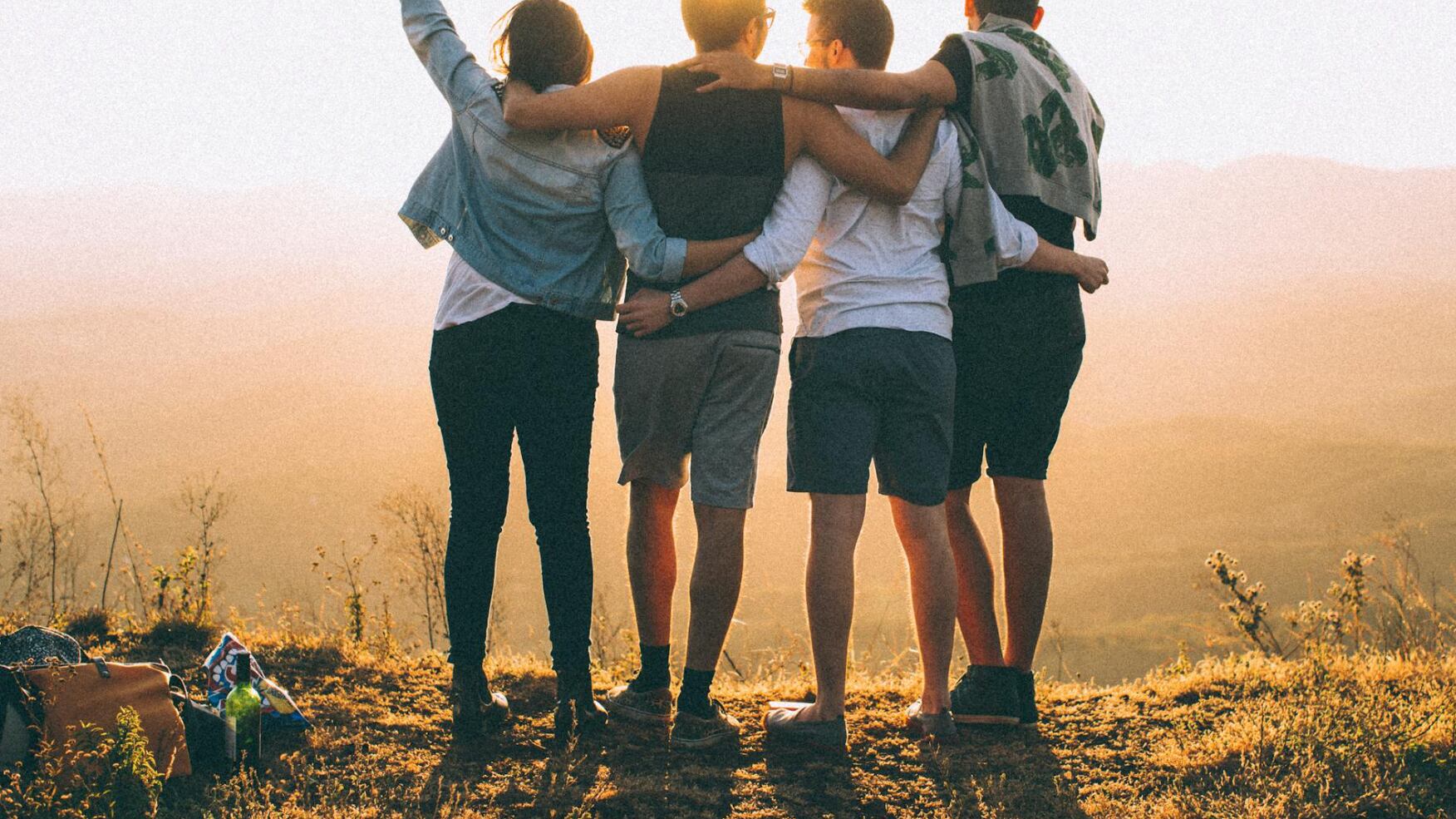 Beneficios emocionales de pasar tiempo en la naturaleza