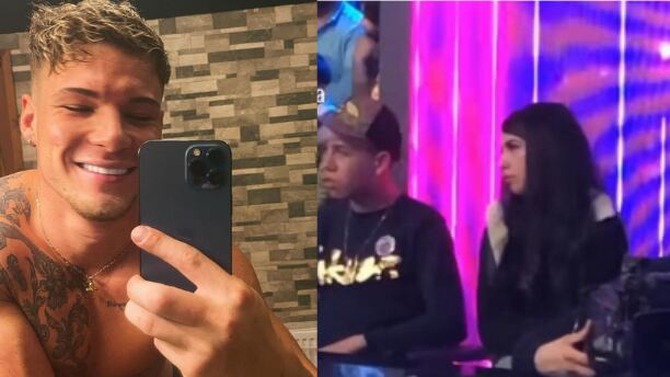 Lo que parecía ser una simple broma, cayó como patada en la guata en los cibernautas, quienes consideraron totalmente clasista el comentario que un amigo de Raimundo Cerda realizó contra los familiares de Scarlette Gálvez, a quienes tuvo frente a frente en el estudio de Gran Hermano, en CHV.
“Un amigo de Rai esta webeando a la familia de Skarleth??? GENTE QLA, CUICOS CULIAOS”, escribió un usuario, molesto con la publicación que realizó el joven.