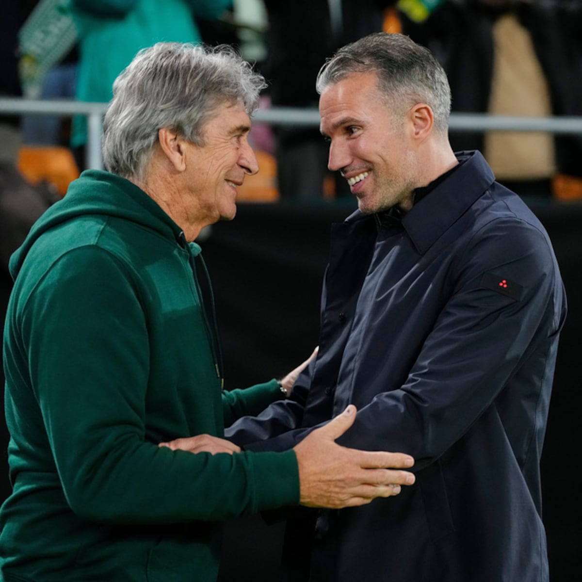 Betis de Pellegrini avanza a octavos de final Europa League sin playoffs Betis de Pellegrini avanza a octavos de final Europa League sin playoffs