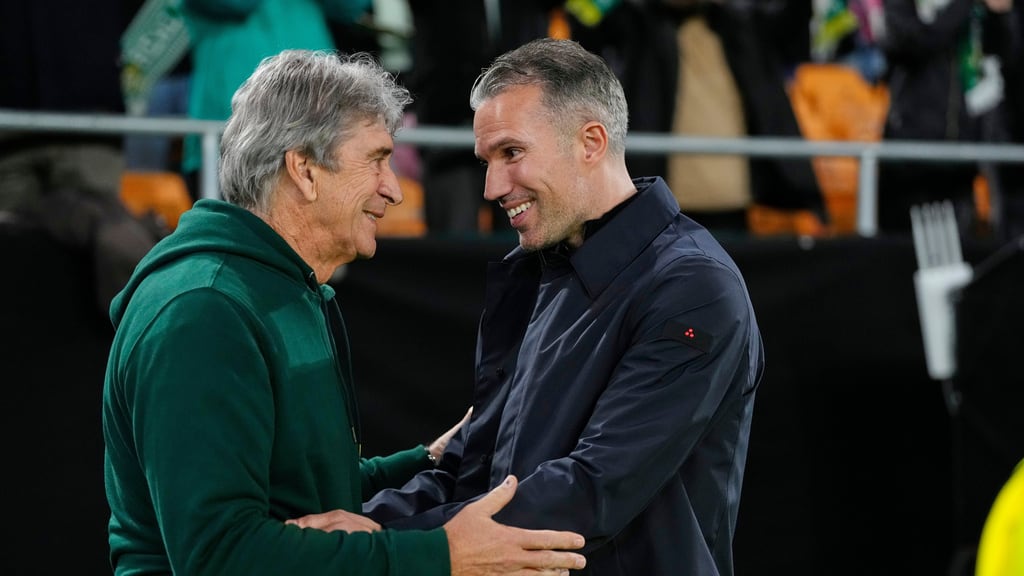 Betis UEFA Europa League