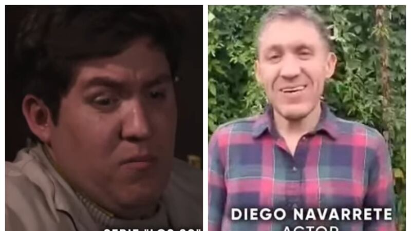 Actor de “Los 80″ sufre grave accidente doméstico y sus familiares piden donadores de sangre