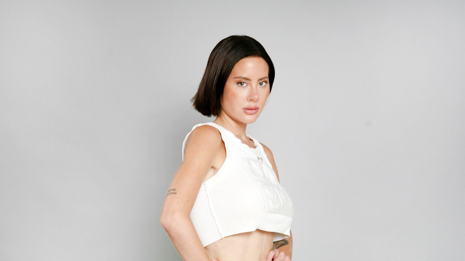 Ignacia Michelson tuvo que salir de Mundos Opuestos por problemas de salud