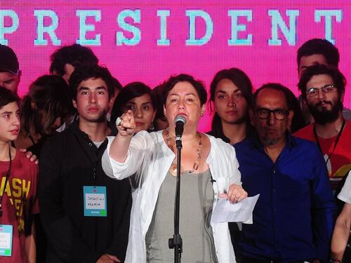 Los errados pronósticos de las encuestas que molestaron al Frente Amplio