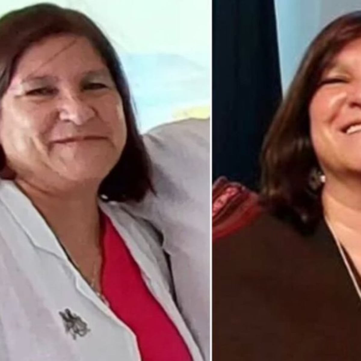 Víctima de ataque en colegio de Calama recibe alta médica tras 17 días Víctima de ataque en colegio de Calama recibe alta médica tras 17 días