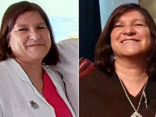 Víctima de brutal ataque en colegio de Calama recibió alta médica tras 17 días internada