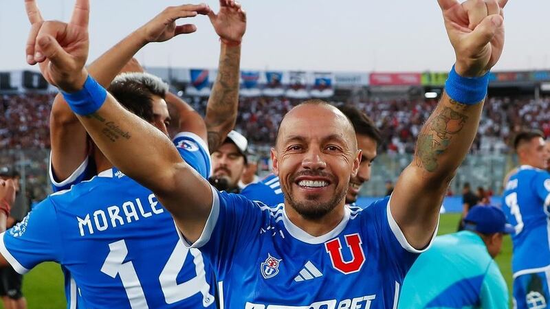 No quieren rendirse: La “U” presentó apelación al TAS por el reciente Campeonato Nacional ganado por Colo Colo