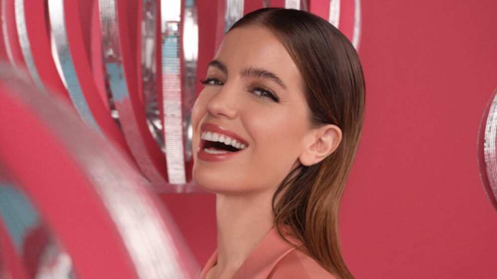 Millaray Viera | Fuente: Instagram