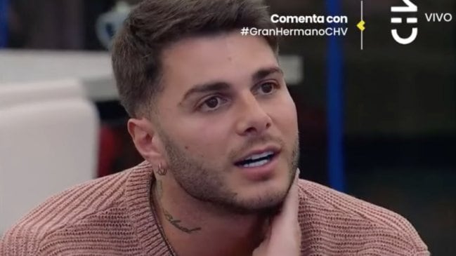 Manuel Napoli | Gran Hermano