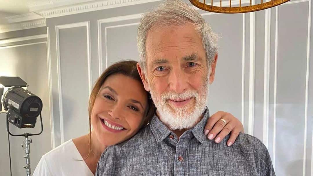 Carolina Arregui y Héctor Noguera