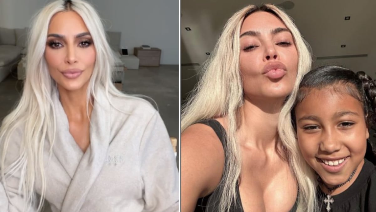 Kim Kardashian
