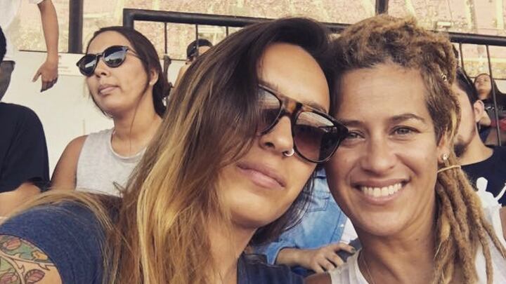 Foto web/ Radio Pudahuel