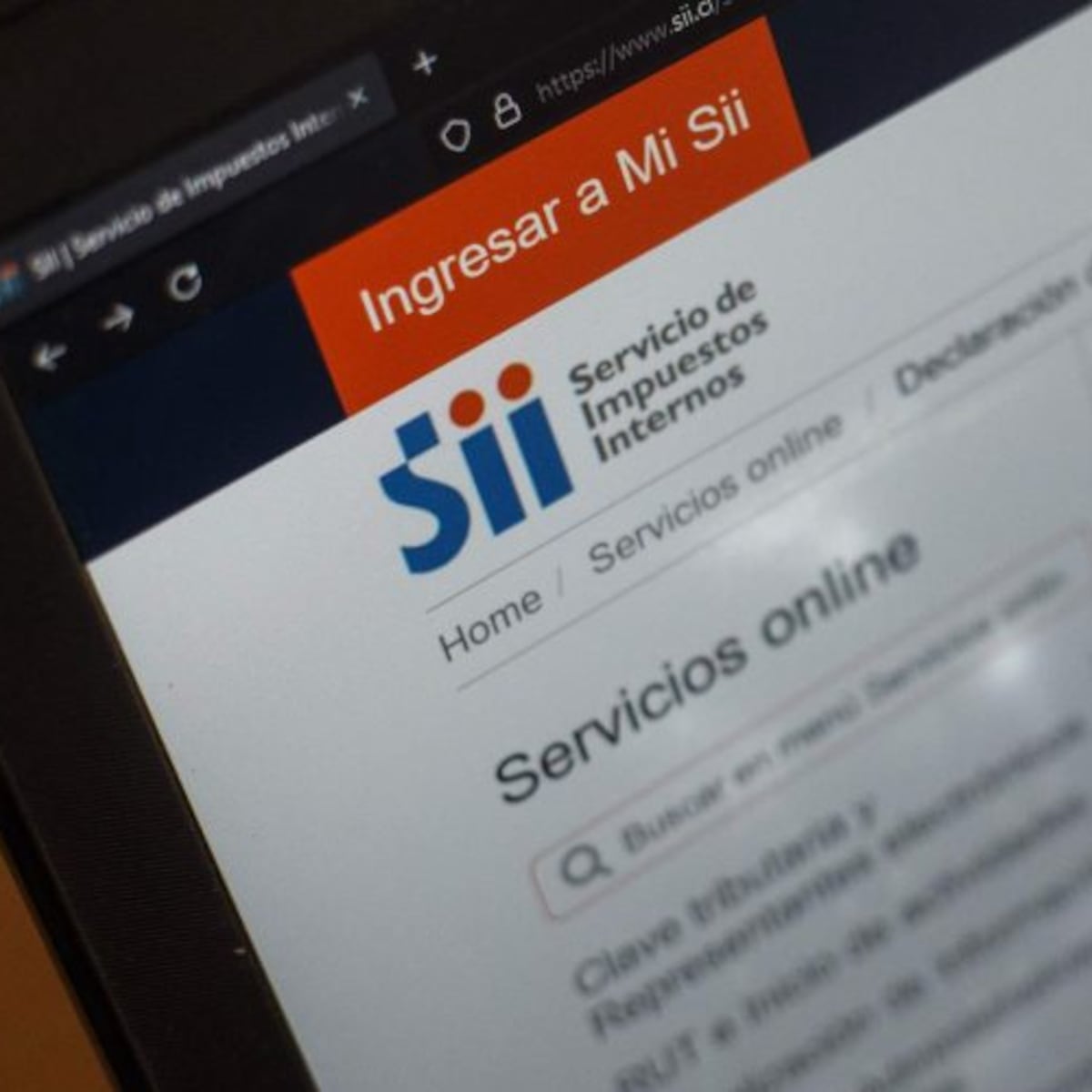 SII anuncia fechas de devolución en Operación Renta 2025 SII anuncia fechas de devolución en Operación Renta 2025