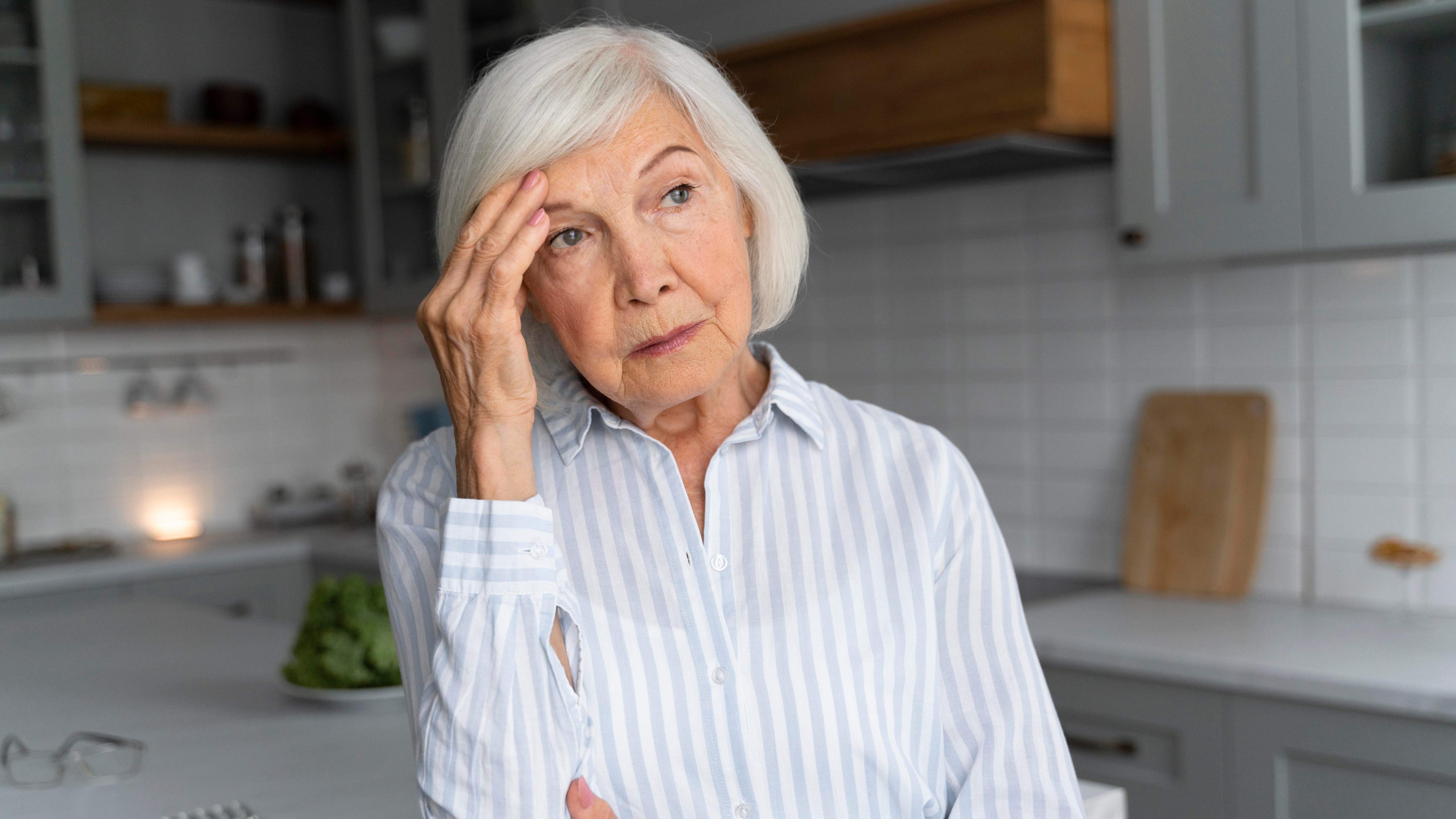 Síndrome de la abuela esclava