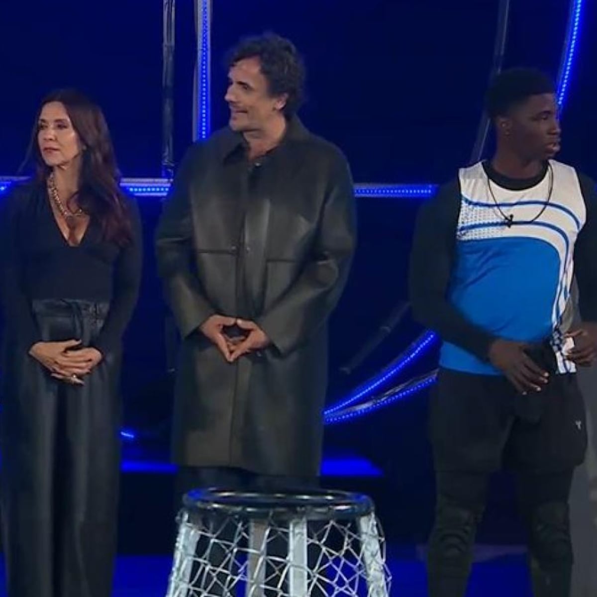 Ex de Mundos Opuestos expone amenazas a su hija tras apoyar a Jeannette Jara Ex de Mundos Opuestos expone amenazas a su hija tras apoyar a Jeannette Jara