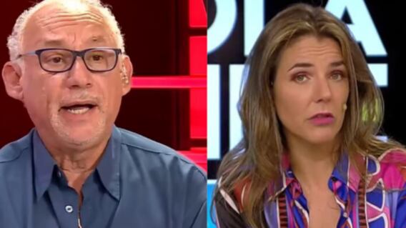Amediados de la semana pasada, finalmente se confirmó la salida de Julia Vial de La Red, estación tevita a la cual renunció luego de 17 años.
Por lo mismo, el tema fue abordado durante la jornada de este lunes en el Sígueme y te sigo, programa de espectáculos de TV+ conducido por Francisco Kaminiski.
Y en ese contexto, uno que tomó la palabra para analizar la situación fue Mauricio Israel, quien en medio de su reflexión, lanzó un inesperado dardo en contra de la periodista.
“Yo lamento mucho desde el punto humano lo que está viviendo. Es bueno también decir, lo digo con mucha altura de miras y respeto, estas cosas sirven como ejemplo de que la vida es una rueda, a veces uno está arriba y en otras abajo”, planteó.
Y sobre la misma, el panelista recordó algunas feas actitudes que habría tenido en su momento la periodista.
“Espero que Julia, y te lo digo mirándote a los ojos, que te sirva cuando vuelvas a estar arriba, ya que seguramente lo vas a conseguir, pues eres una tremenda profesional. No te olvides de lo que te acaba de pasar, para que nunca más trapees en el piso con alguien que lo esté pasando mal, te deseo mucha suerte”, dijo sin pelos en la lengua.
LA ACLARACIÓN DE MAURICIO ISRAEL
Luego, y ante la insistencia de sus compañeros, Israel aclaró sus dichos.
“En un momento determinado hubo mucha gente se subió a trenes que no tenía que subirse, opinaban sin saber. Cuando llegué de vuelta a La Red en 2008, me recibió en su programa en la mañana, y fue muy bueno, pero después…”, señaló.
Incluso, contó que posteriormente Vial lo acusó en televisión de deberle plata al portero del canal.
“No sé si fue con sesgo de maldad, pasa mucho que cuando estás en un programa empiezan a basurear a alguien, fue otra persona, su compañero de trabajo a quien no conozco, él habló pestes de mí”, sostuvo en alusión a Eduardo de la Iglesia.
“Ella quiso contar una historia para sumarse a la conversación, la cual era falsa. Cuando volví a La Red luego de muchos años, me encontré con el portero y me abrazó cariñosamente, me atendió de lo más bien”, remató.
