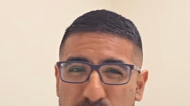 Abogado se hace viral