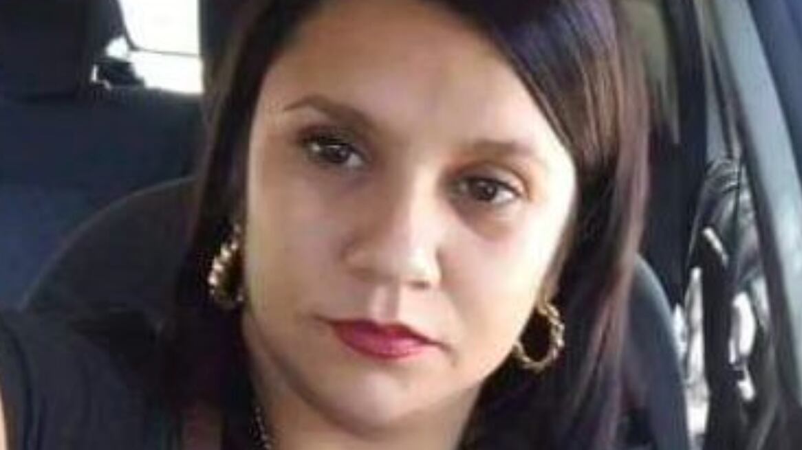 Mucama chilena asesinada