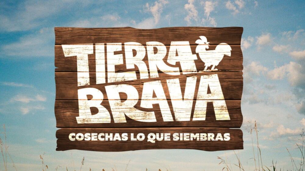 Tierra Brava | Gentileza: Canal 13