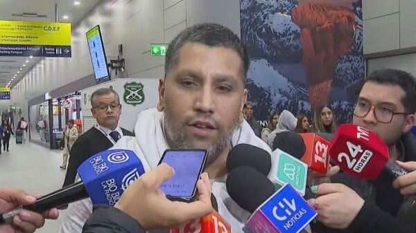 “Uno ve hasta violaciones dentro” : Chilenos deportados narran horror vivido en centros migratorios de EEUU