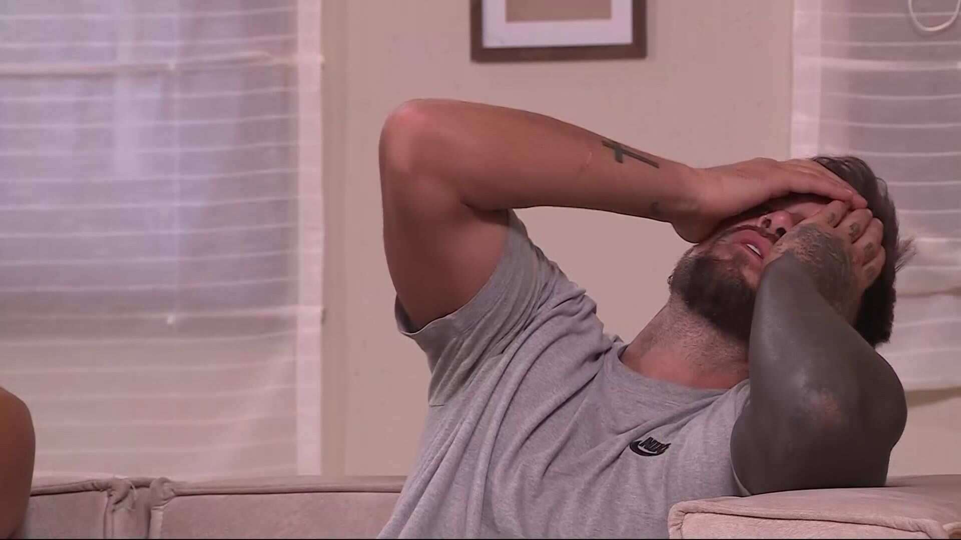 Luis Mateucci | Tierra Brava