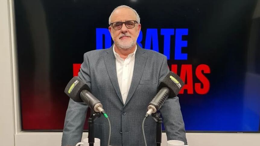 El empresario radial y exmarido de Marlén Olivari encontró una salida alternativa al juicio en su contra por amenazar al magistrado de la Corte de Apelaciones de La Serena, Juan Carlos Espinoza, por entregar antecedentes sensibles de su hijo.