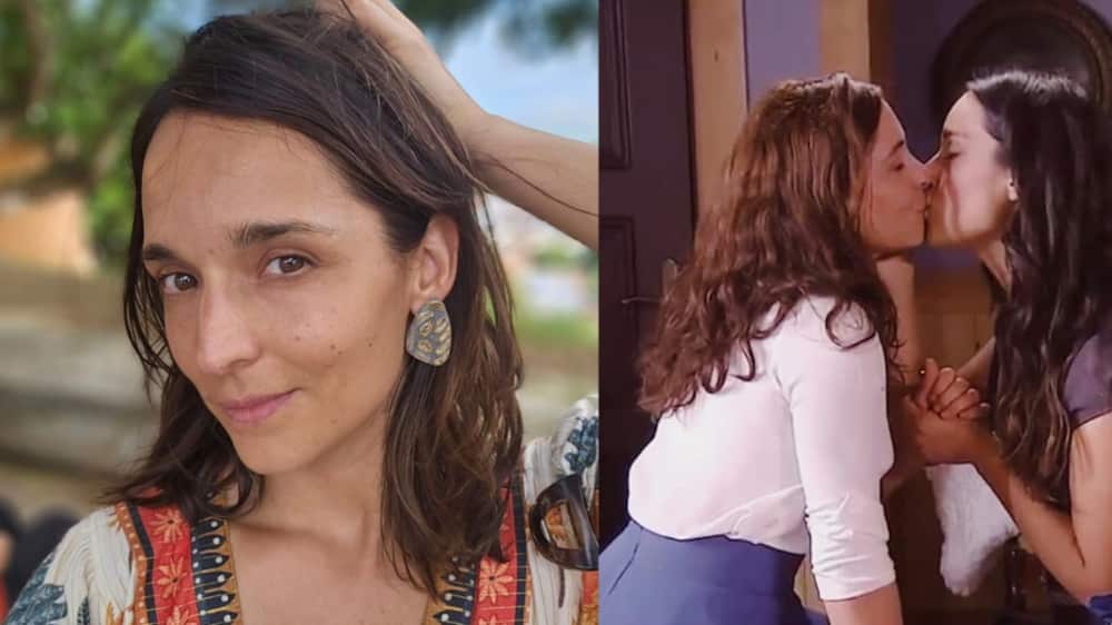 María José Bello y Barcedes | Fuente: Instagram