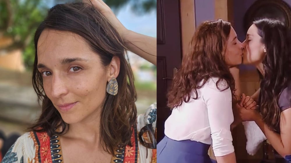 María José Bello y Barcedes | Fuente: Instagram