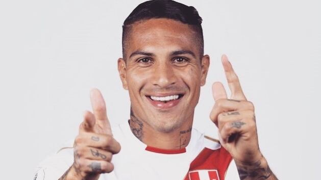 El delantero peruano asoma como uno de los 11 titulares de la selección incaica que se medirán ante Chile, el próximo 12 de octubre, en el estadio Monumental.