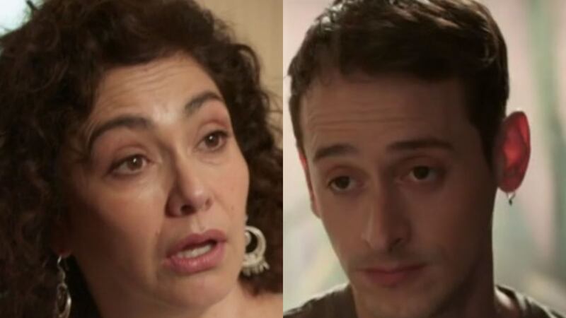 “Madre ausente”: Pedro revela desconocidos rasgos de personalidad de Julia en “Generación 98″
