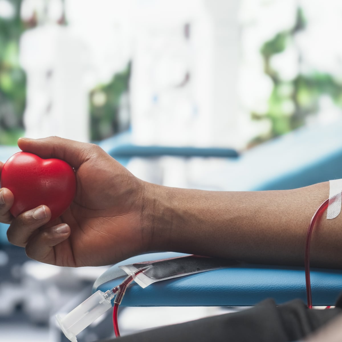 Llamado a donar sangre: Centro Metropolitano de Sangre Llamado a donar sangre: Centro Metropolitano de Sangre