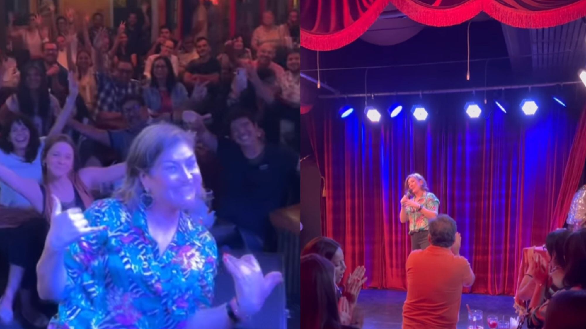 Javiera Contador | Instagram