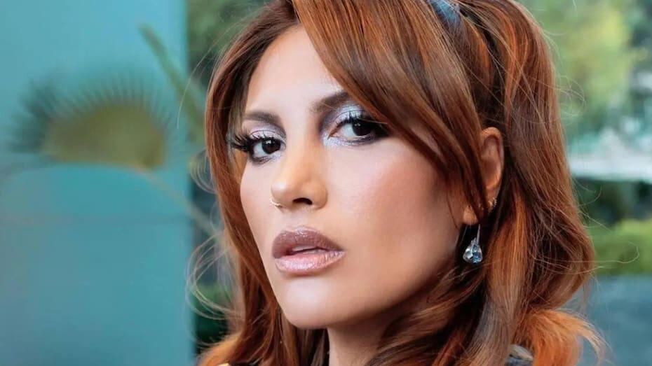 Revelan actual estado de Karen Bejarano tras ser internada en clínica de salud mental