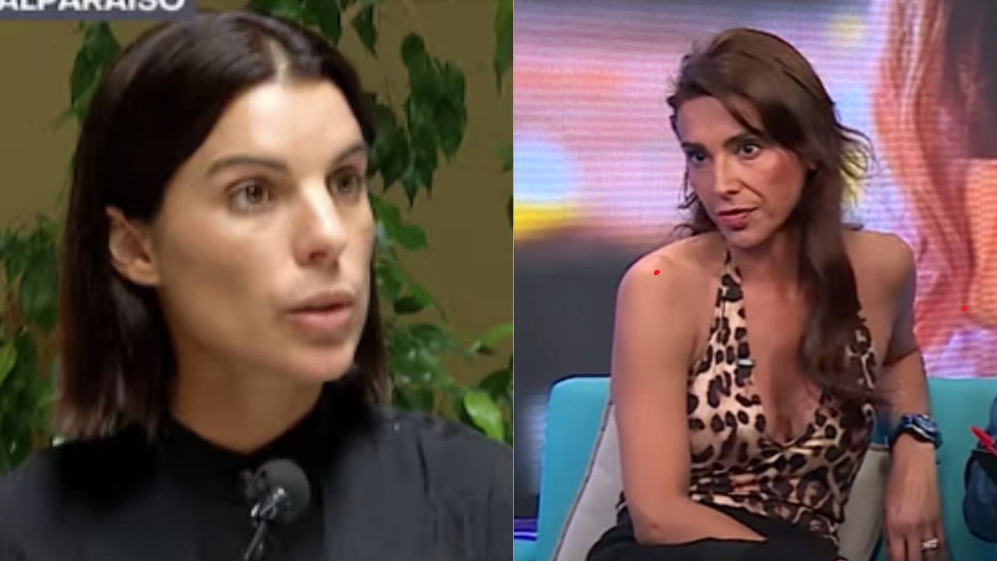 Carla Ballero y Maite Orsini |Sígueme