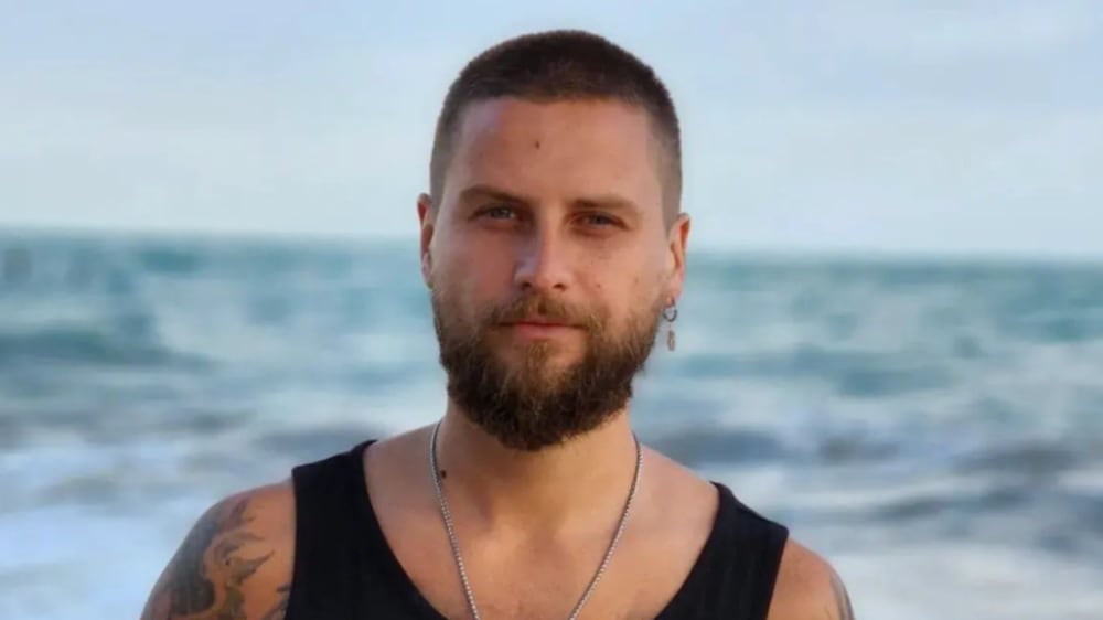 Jean Philippe Cretton | Fuente: Instagram