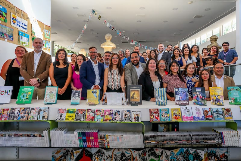 Uso de celulares en colegios