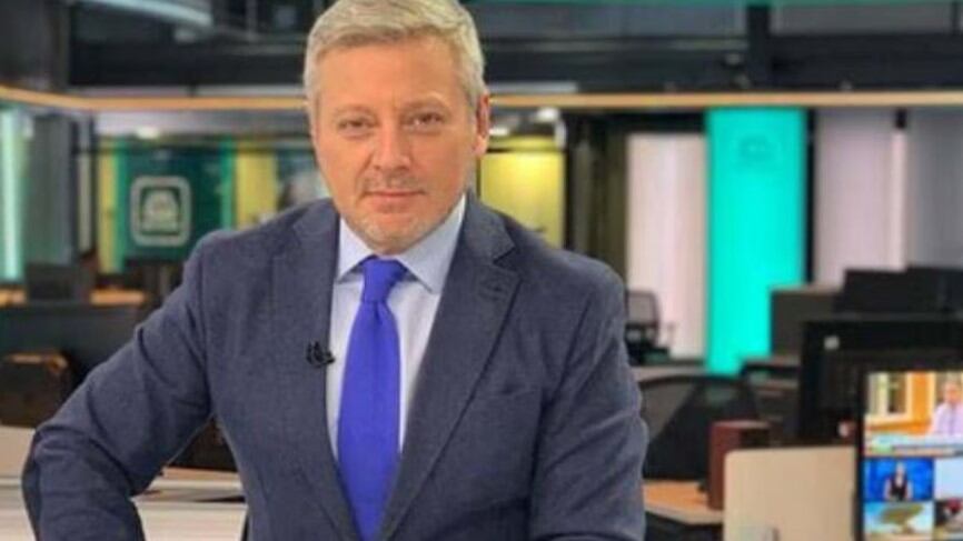 Juan Manuel Astorga / Meganoticias