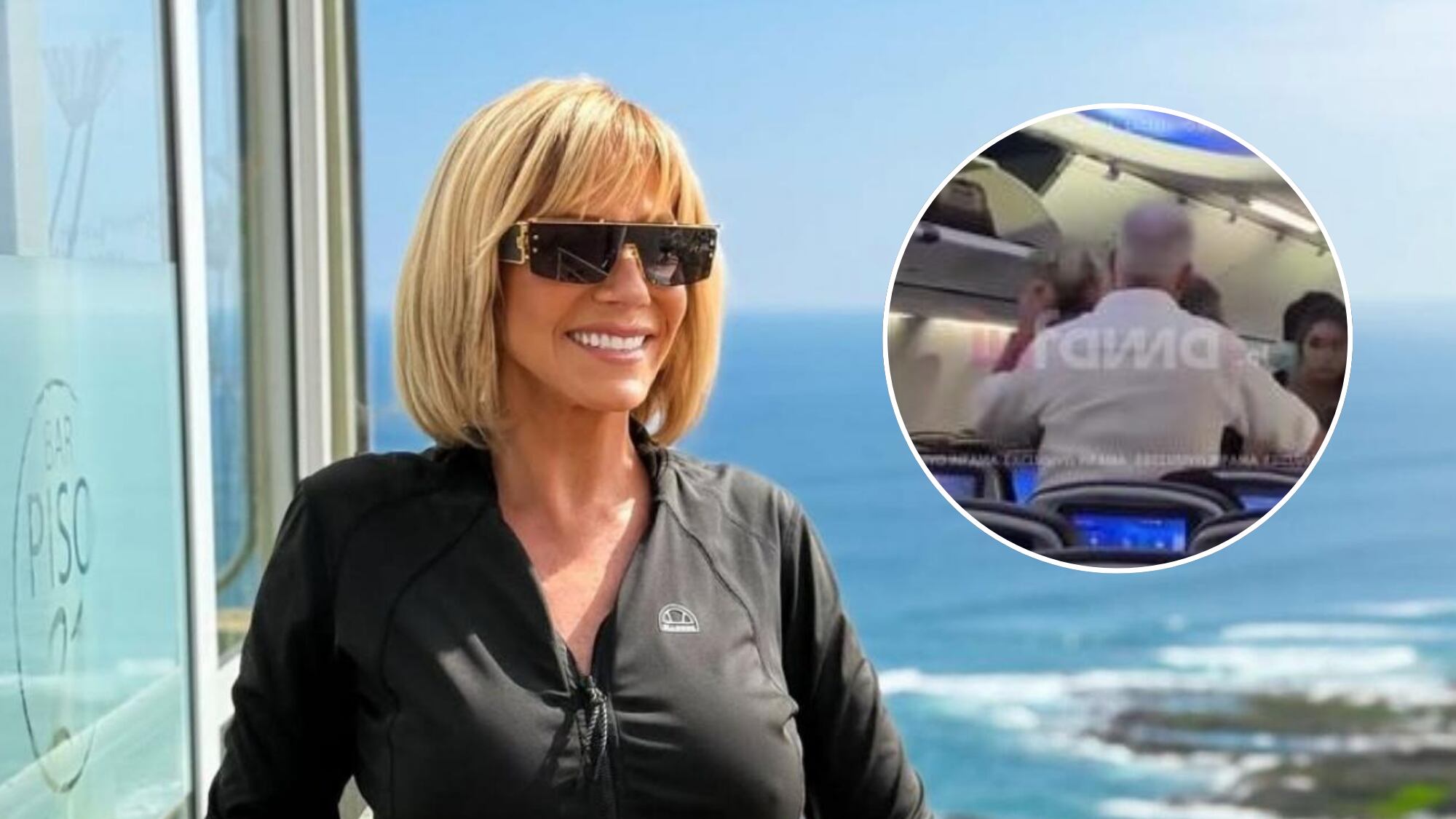 “Show paupérrimo…”: Revelan qué ocurrió con el reloj Rolex que Raquel Argandoña creyó robado