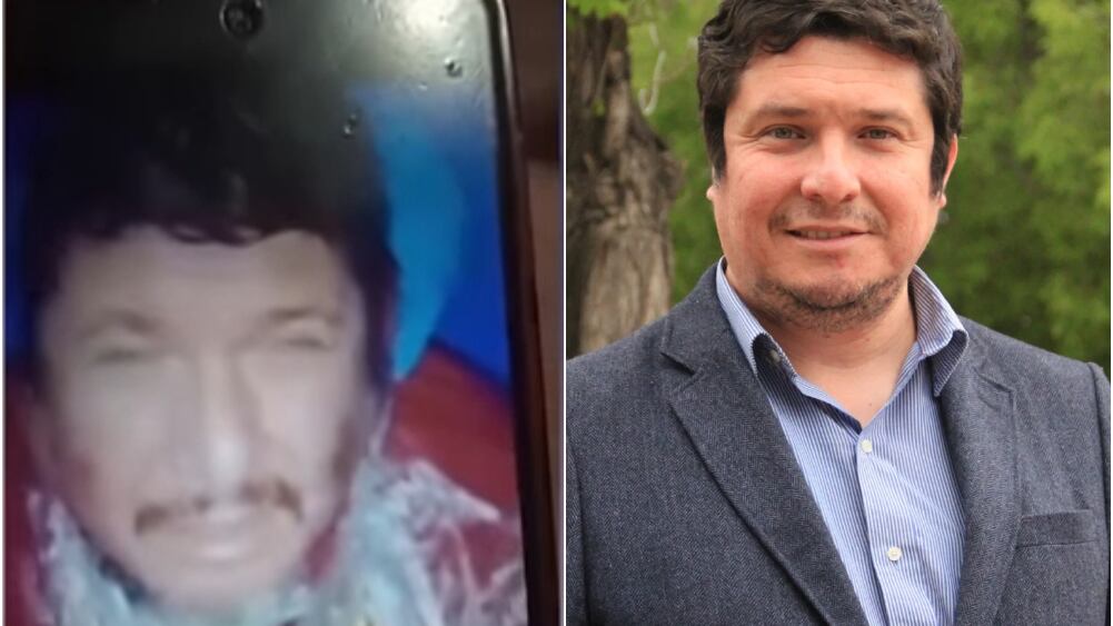Detienen a uno de los implicados en secuestro de exalcalde Gonzalo Montoya