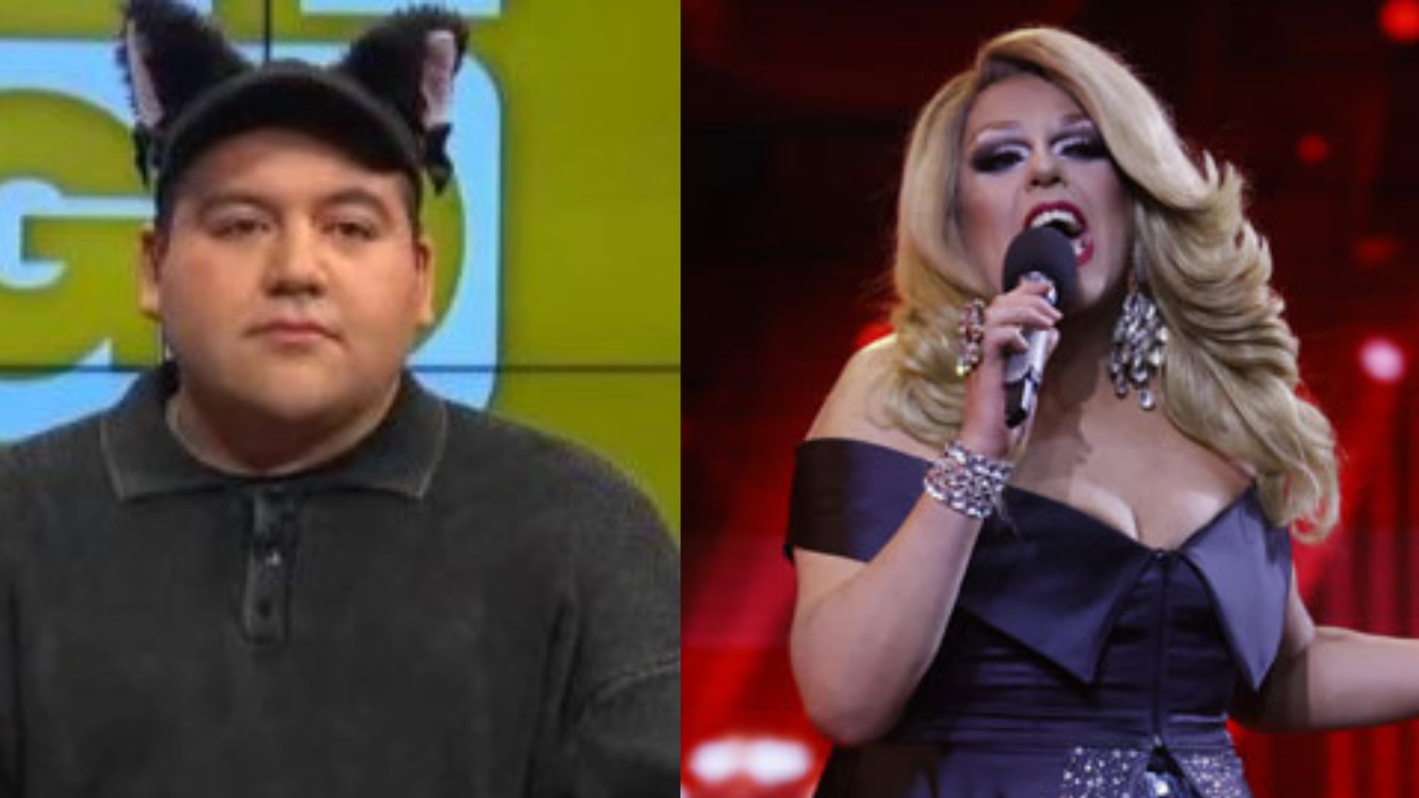 “El mismo canal que la elige, la censura”: Danilo21 cuestionó anticipado cierre de Asskha Sumathra en Viña 2026