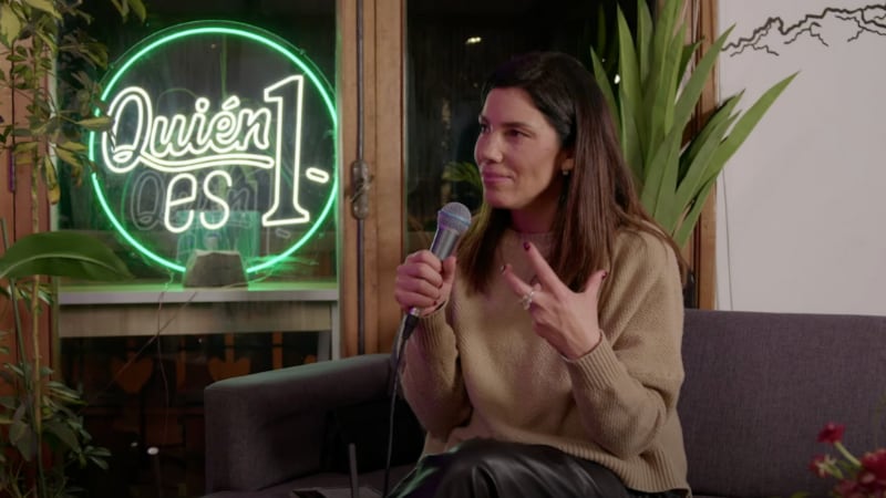 “El panel no estaba bien diseñado”: Paula Escobar rompió el silencio y se sinceró sobre la química dentro del programa “Only Fama”