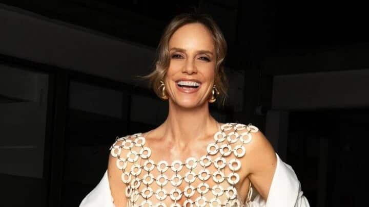 Diana Bolocco cuenta cuál fue su única cirugía estética que transformó su vida