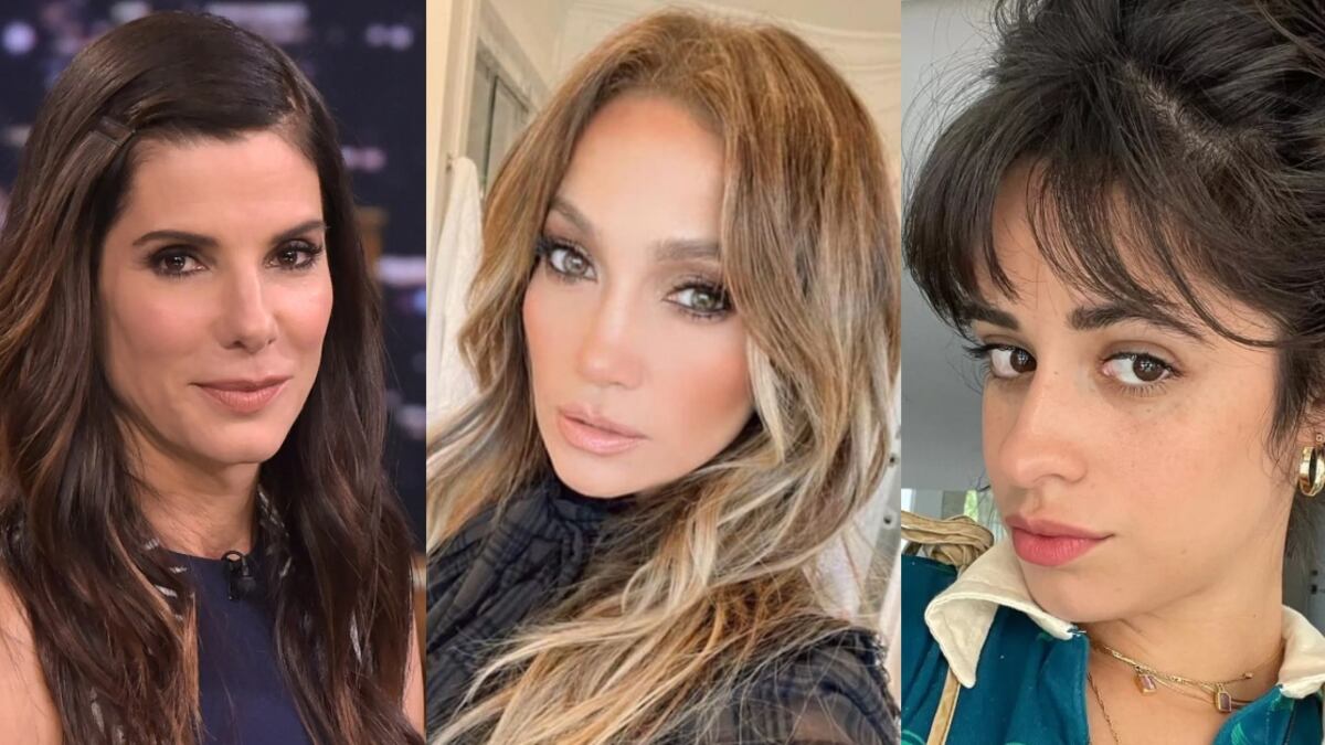 Famosas que sufrieron adicción al trabajo