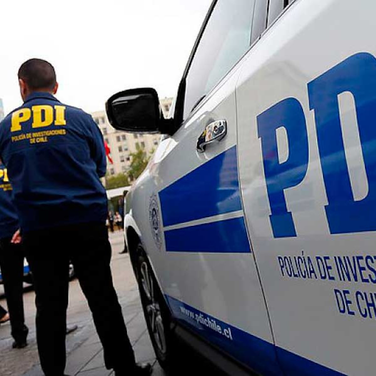 Adolescentes detienen femicidio en Panguipulli Adolescentes detienen femicidio en Panguipulli