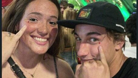 Instagram Lau de la Fuente