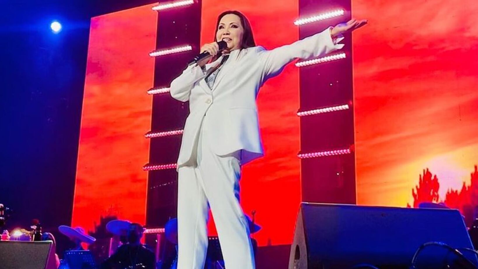 Se rumora que se casó con una admiradora